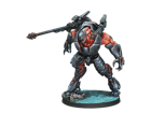Infinity : Combined Army Overdron Batroids - Image 2