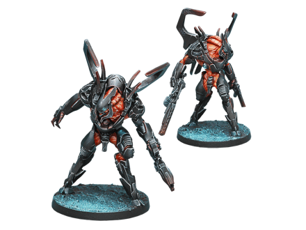Infinity : Xeodron Batroids