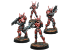 Infinity : Mobile Brigada