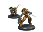 Infinity : S&ugrave;-Ji&agrave;n Immediate Action Unit