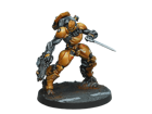 Infinity : S&ugrave;-Ji&agrave;n Immediate Action Unit - Image 2