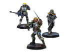 Infinity : Kosmoflot Expansion Pack Alpha - Image 2
