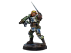 Infinity : Kosmoflot Expansion Pack Alpha - Image 4