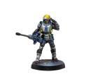 Infinity : Kosmoflot Expansion Pack Alpha - Image 5