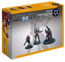 Infinity : Shasvastii Expansion Pack Alpha
