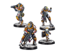 Infinity : Jujak Regiment, Korean Shock Infantry - Image 2