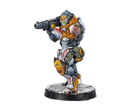 Infinity : Jujak Regiment, Korean Shock Infantry - Image 4