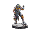 Infinity : Jujak Regiment, Korean Shock Infantry - Image 5