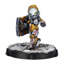 Infinity : Jujak Regiment, Korean Shock Infantry - Image 6