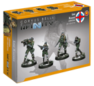 Infinity : Line Kazaks