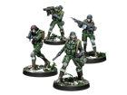 Infinity : Line Kazaks - Image 2