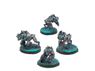 Infinity : Taigha Creatures - Image 2