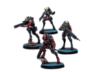 Infinity : Shasvastii Nox Troops - Image 2