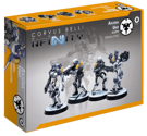 Infinity : Arjuna Unit