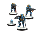 Infinity : Vargar Maximum Security Team - Image 2