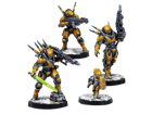 Infinity : Shang Ji Invincibles - Image 2