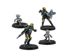 Infinity : Tiangou Orbital Activity Squad - Image 2