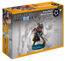 Infinity : Bultrak Mobile Armored Regiment