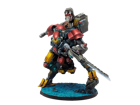 Infinity : Bultrak Mobile Armored Regiment - Image 2
