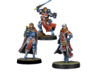 Infinity : PanOceania Headquarters Pack - Image 2