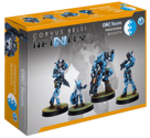 Infinity : Orc Troops