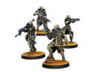 Infinity : Zhayedan Intervention Troops - Image 2