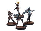Infinity : Tunguska Cheerkillers - Image 2