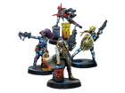 Infinity : Soldiers Of Fortune - Image 2