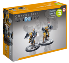 Infinity : Yaofang Long Ya