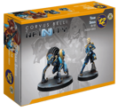 Infinity : Team Sirius