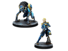 Infinity : Team Sirius - Image 2