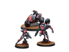 Infinity : Fast Offensive Unit Zondnautica - Image 2