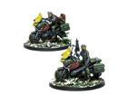 Infinity : Dynamo Reg. of Kazak Light Cavalry - Image 2