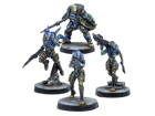 Infinity : Nyoka Assault Troops - Image 2
