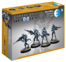 Infinity : Helot Militia