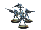 Infinity : Helot Militia - Image 2