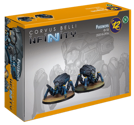 Infinity : Fuzzbots