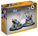 Infinity : Probots