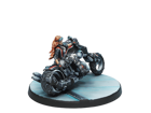 Infinity : Penthesilea Amazon Biker Special Edition - Image 2