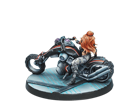 Infinity : Penthesilea Amazon Biker Special Edition - Image 3