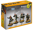 Infinity : Khawarijs