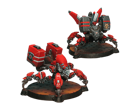 Infinity : Salyut Zonds (EVO Repeater, Combi Rifle) - Image 2