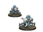 Infinity : Mulebots - Image 2