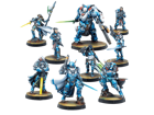 Infinity : Military Orders Action Pack - Image 2