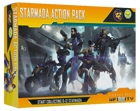 Infinity : Starmada Action Pack