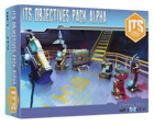 Infinity : ITS Objectives Pack Alpha