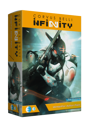 Infinity Code One: PanOceania WinterFor Action Pack