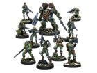 Infinity : Tartary Army Corps Action Pack - Image 2