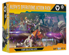 Infinity : ALEPH Operations Action Pack