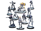 Infinity : ALEPH Operations Action Pack - Image 2